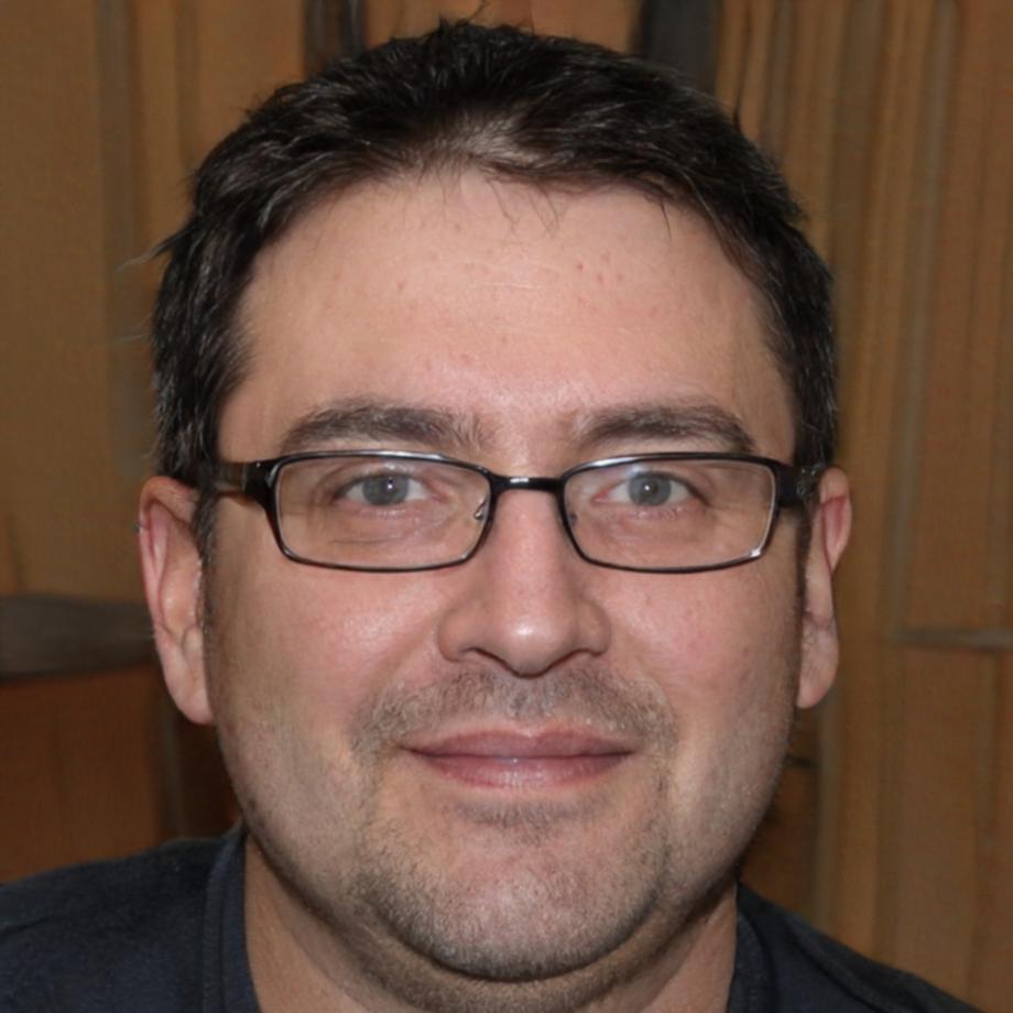Portrait de Rémi Fontaine, formateur en finances personnelles