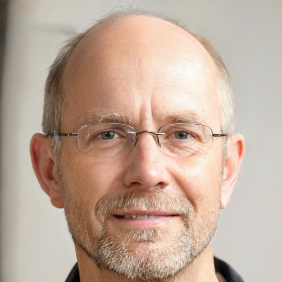 Portrait de Théo